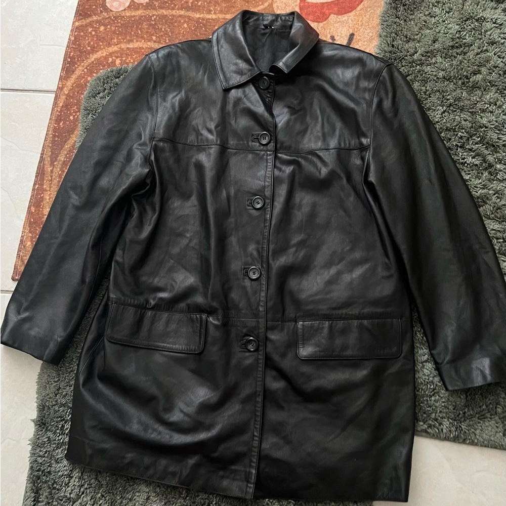 Jacket il perseo since 1978